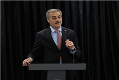 “Şimdi önümüzde daha büyük hedefler var”