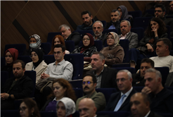 “İnşa edilecek yeni ve güçlü Sakarya’da gençlerimiz kendi hikâyesini yazacak”