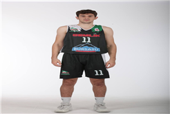Büyükşehir Basketbol’dan sezonun ilk transferleri
