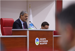 Başkan Yusuf Alemdar yılın ilk meclisinde müjdeleri sıraladı