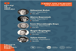 Sakarya’da merakla beklenen Çocuk Edebiyatı Fuarı kapılarını açıyor