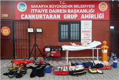 Kuzey sahillerinde sezon açılıyor ve ‘hayat nöbeti’ 1 Haziran’da başlıyor: Binlerce kişinin hayatı için siper olacaklar