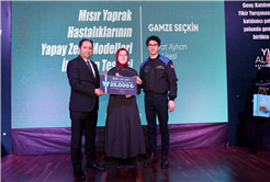 “Uzaydan dünyayı görmek tarifsizdi”