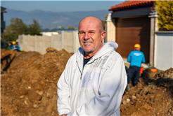 Geyve Sarıgazi’nin altyapısı yeni hat ile artık daha dayanıklı