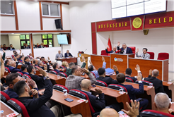 Sakarya’da 450 milyon TL’lik yatırıma meclis onayı: Çevreci ve son teknoloji otobüsler geliyor