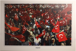 Sakarya’nın kültürünü yansıtan kareler OSM’de sanatseverle buluştu