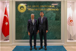 Sanayi dönüşümüne Cumhurbaşkanı Erdoğan imzası: “Sakarya’mıza hayırlı olsun”