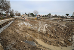 Büyükşehir iki dev projeyle gençliğe bilim-sanat üssü kuruyor: Projelerin son durumunu Yusuf Alemdar açıkladı