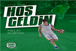 Büyükşehir Basketboldan 3 transfer hamlesi 