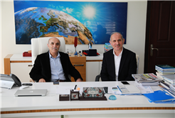 Su kalitesi standartların çok üzerinde