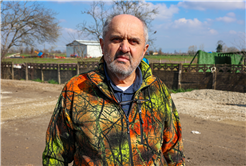 Küçükesence Mahallesi’nde yenilenen 6 bin 400 metrelik hat sayesinde su kayıpları son buldu