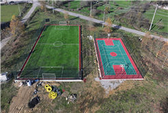 2025 Sakarya’da gençlik ve spor yatırımlarının yılı oldu