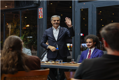 “Türkiye’de en uygun ulaşımı sağlayan şehir Sakarya’dır”