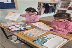 Kırsal mahallelerde Bilim Çocuk’la bilim yolculuğu