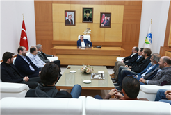 Sporun geleceğine en güzel yatırım