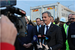 Türkiye’de ikinci ‘metrobüs’ şehri Sakarya olacak