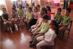 Binlerce öğrenci SASKİ’de