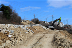 Başkan Yusuf Alemdar’dan yeni arter müjdesi: Beşköprü’ye ulaşım yeni duble yoldan çok daha kolay olacak