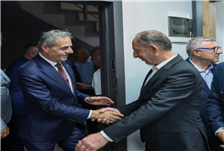 Kurban Bayramımız mübarek olsun