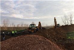 Türkiye’de ikinci ‘metrobüs’ şehri Sakarya olacak