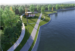 “Aynı anda her alanda yatırım ve hizmeti şehrimizle buluşturuyoruz”