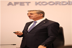 Yusuf Alemdar’dan ‘yepyeni bir şehir kültürü’ için tarihi plan: “Hep birlikte başarmak zorundayız”