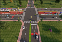 Metrobüs hattı uzadı: Şehir Hastanesi ile Gar Meydanı arasında hizmet sunacak