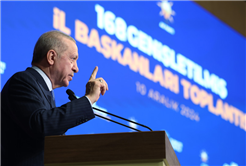 “Sakarya’da gayretle çalışmaya ve hizmet üretmeye devam edeceğiz”