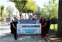 Büyükşehir’den anne sütü farkındalığı için anlamlı buluşma