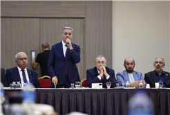 Yusuf Alemdar, Katlı Pazar için çok net konuştu: “Dönüşecek”