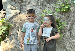 Gezgin Çocuk Atölyesi bu kez Taraklı ve Kocaali’deydi