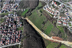 Başkan Yusuf Alemdar’dan yeni arter müjdesi: Beşköprü’ye ulaşım yeni duble yoldan çok daha kolay olacak