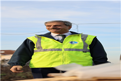 “Suyun geleceğini korumak için büyük adımlar atmaya devam edeceğiz” 