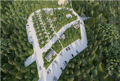 Şehre yeni bir yeşil ve yaşam alanı daha geliyor