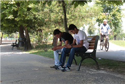 Büyükşehir 7 Gün 24 Saat Online