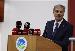“Deprem öncesi tüm binaları dönüştürmek istiyoruz”