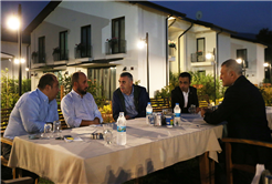 Hedefimiz Süper Lig