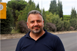 Arifiye’nin en önemli ulaşım aksında dönüşümün ilk etabı tamam 