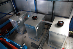 Karapürçek arıtma devreye alınacak