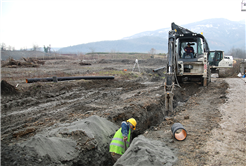 Sapanca altyapısı için yeni garanti