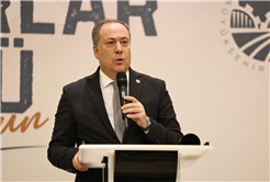 “Sakarya bu birliktelikle yoluna daha güçlü bir şekilde devam edecektir”