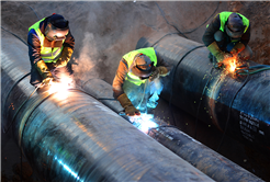 Şehre 5 yeni arıtma tesisi geliyor