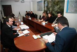 Geyve’nin altyapı ihalesi tamam