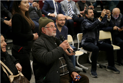 “Diyabet ve yüksek tansiyon en önemli risklerden biri”