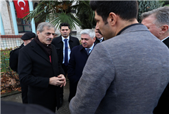 “Sakarya yine Sayın Cumhurbaşkanımızı büyük bir coşkuyla karşılayacak”