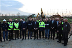 Türkiye’de ikinci ‘metrobüs’ şehri Sakarya olacak