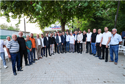 “Hedefimiz çocuklara daha yaşanabilir bir Sakarya bırakmak”