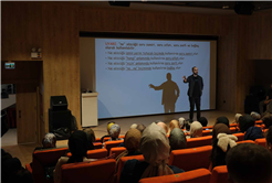 KPSS adayları Büyükşehir’le sınava hazırlanıyor