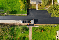 Hendek’te Soğuksu’dan sonra şimdi Hacıkışla: Büyükşehir şehrin yollarını ilmek ilmek işliyor