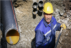Büyükşehir kentin içmesuyu altyapısını geleceğe hazırlıyor